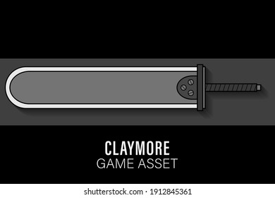 Claymore の画像 写真素材 ベクター画像 Shutterstock