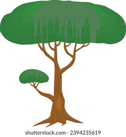 giant tree of life premium luxury limited edition
