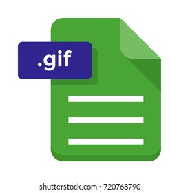 gif file icon