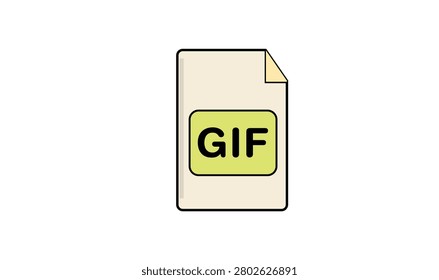 VECTOR diseño icono archivo
