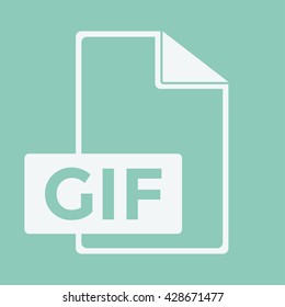 Gif Icon