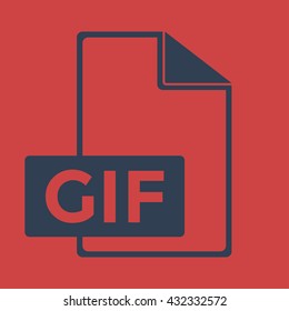Gif Icon