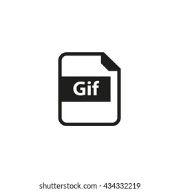 GIF Icon