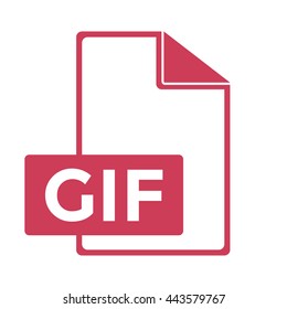 Gif Icon