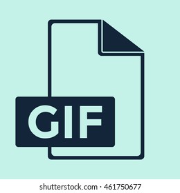 Gif Icon
