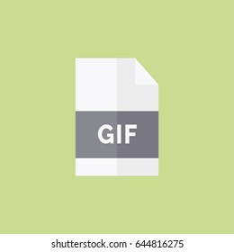 gif icon