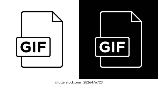 Kit gráficos editable icono