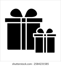 Gif Icon Element For Design