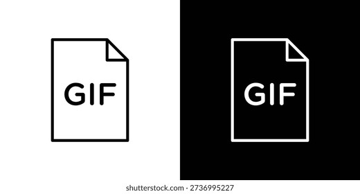 Pack iconos gif con