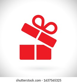 gift 10 eps bond icon design vector graphics