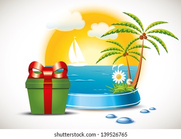 Gift