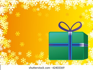 Gift