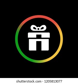 Gift - App Icon