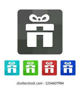 Gift - App Icon