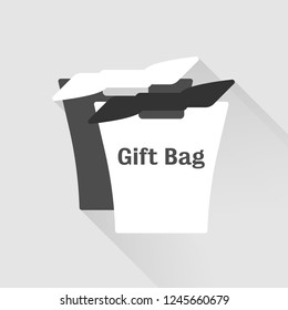 Gift Bag icon