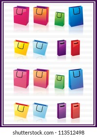 Gift bags