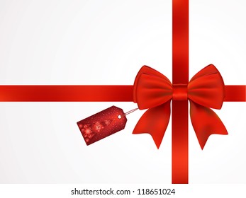 Gift Bow