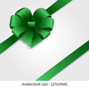 Gift bow