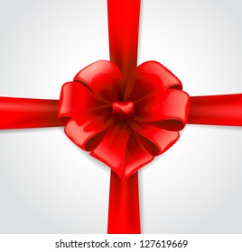 Gift bow