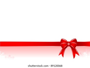 Gift Bow
