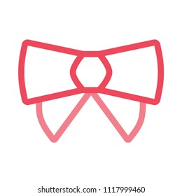  gift bow tie 