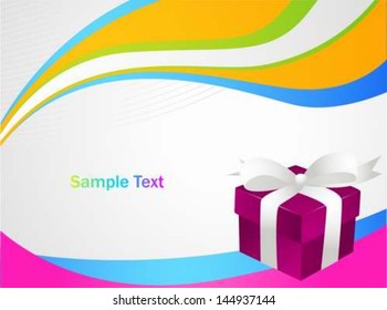 gift box