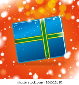 Gift box