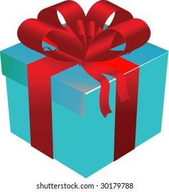 Gift box