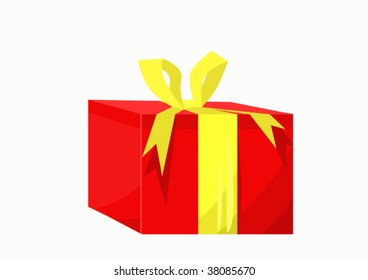 Gift box