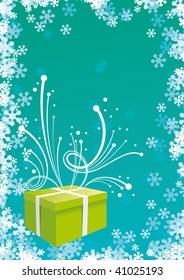  Gift box