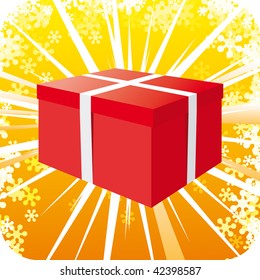  Gift box