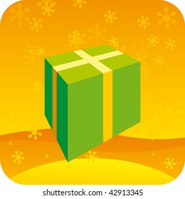  Gift box