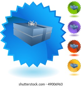 Gift Box