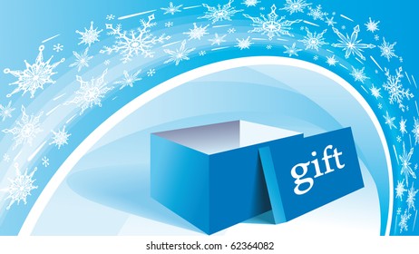 Gift box