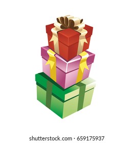 Gift Box
