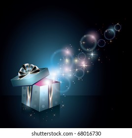 Gift box