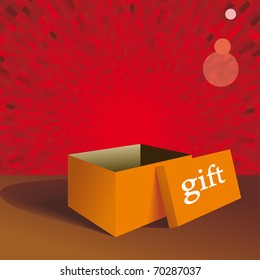 Gift box