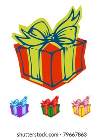 Gift box