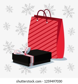 gift box celebration