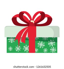 gift box celebration