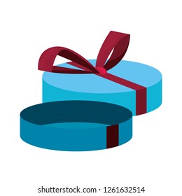 gift box celebration