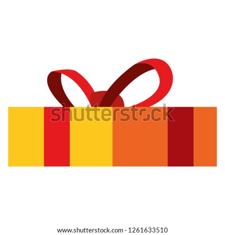 gift box celebration