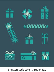 Gift Box Collection