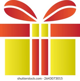 Gift Box Colorful Vector Illustration Design (Version: 04)