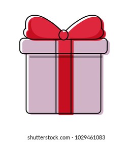 gift box design