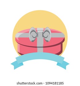 gift box design