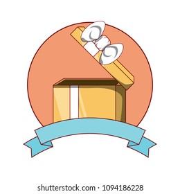 gift box design