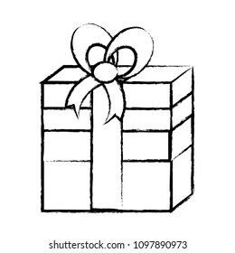 Gift box design