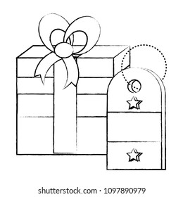 Gift box design
