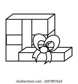 Gift box design